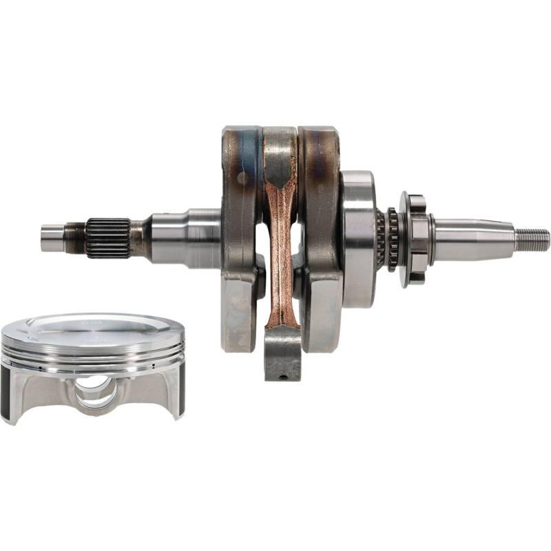 Vertex Pistons WR101-136