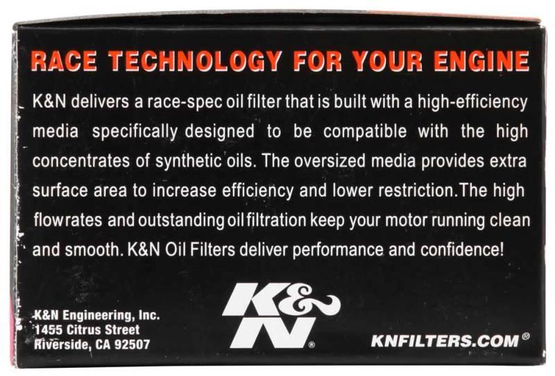 K&N Engineering KN-111