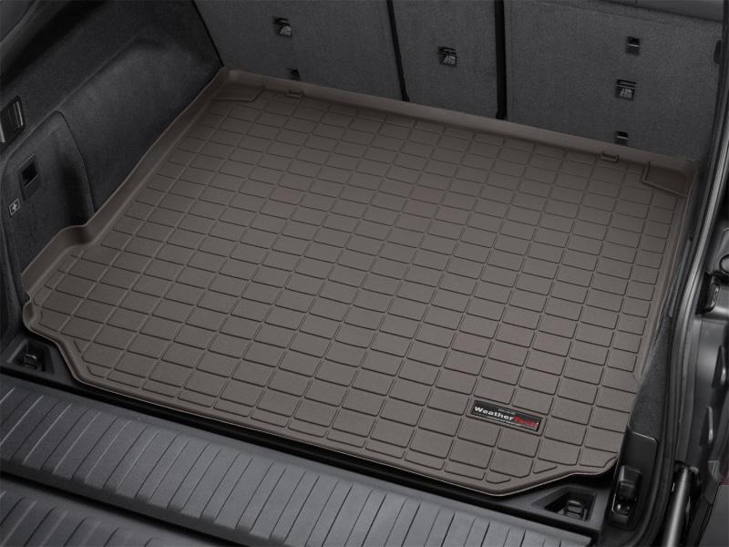 WeatherTech 431237
