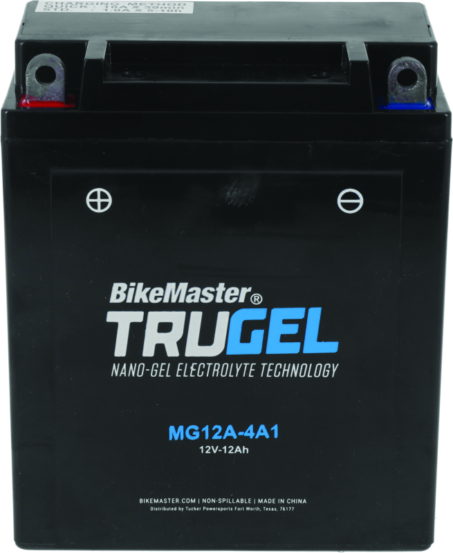 Bike Master 780503