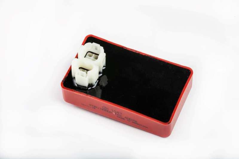 Ricks Motorsport Electrics 15-610