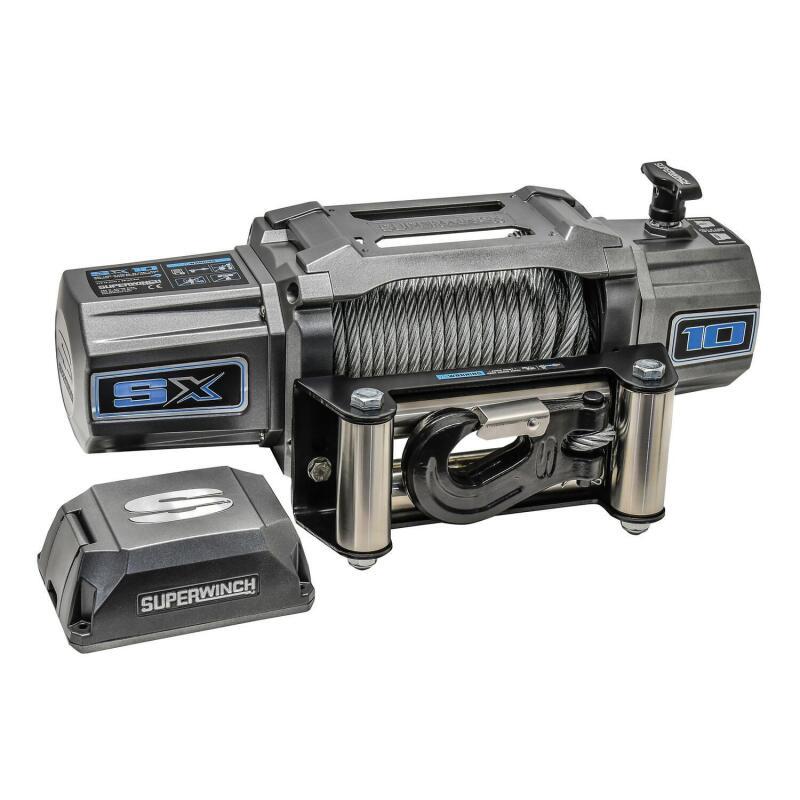 Superwinch 1710200