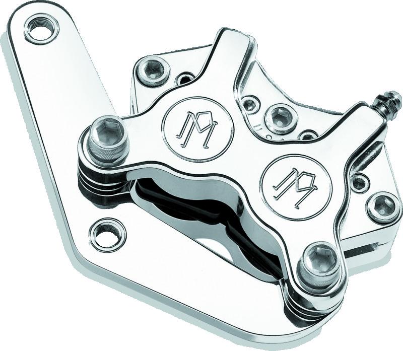 Performance Machine 1219-0017-BM