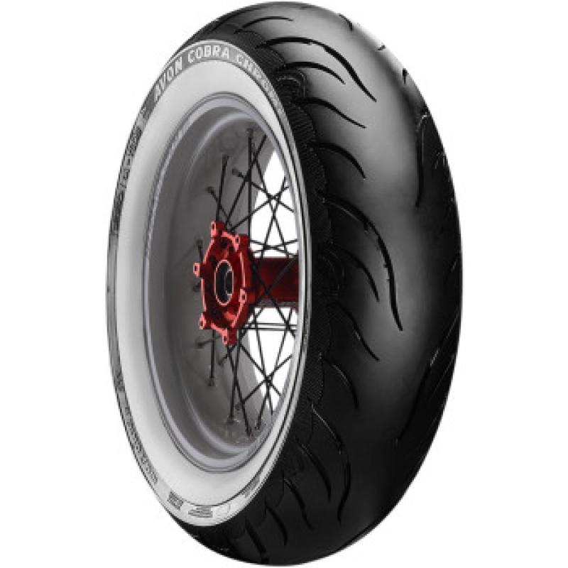 Avon Tyre 640604