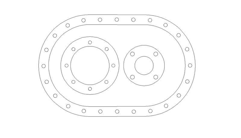 Cometic Gasket C5507