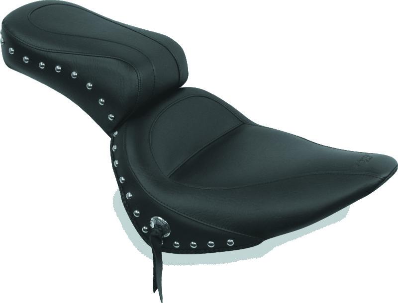 Mustang Motorcycle 75076