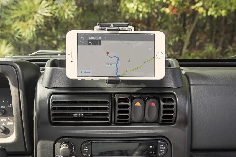 Rugged Ridge 13551.18