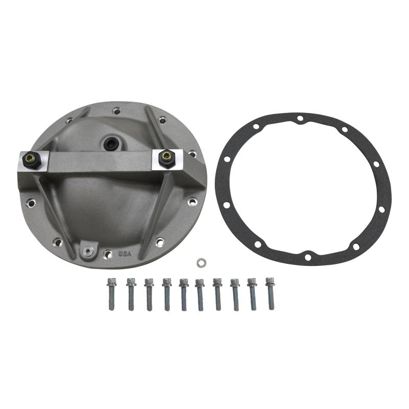 Yukon Gear & Axle YP C3-GM8.2BOP