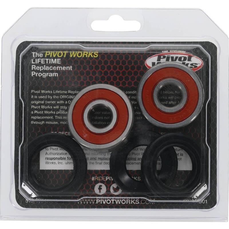 Pivot Works 25-1072-P