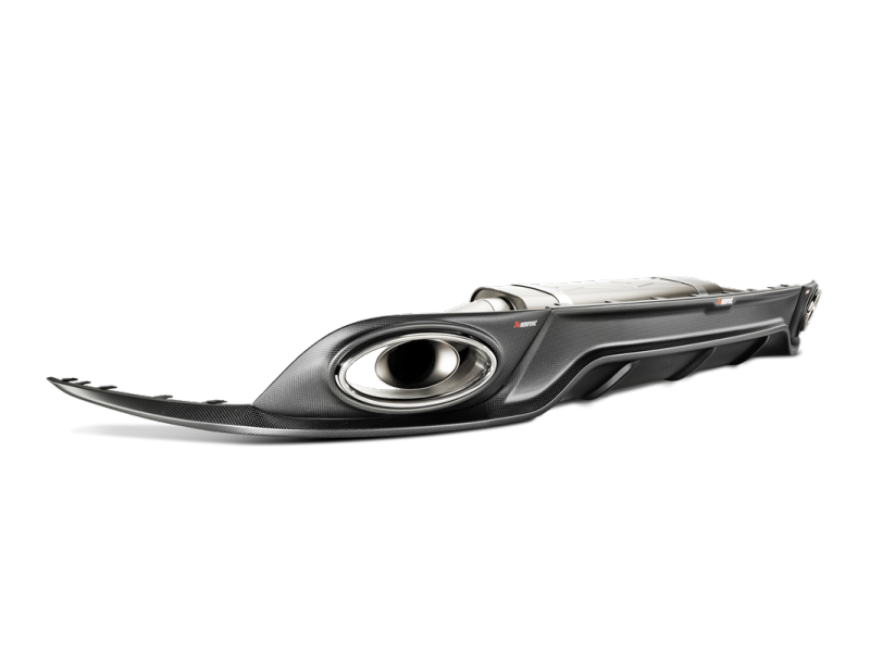 Akrapovic S-PO991TSO-HT