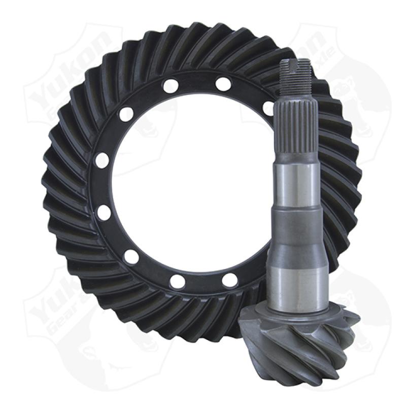 Yukon Gear & Axle YG TLC-370