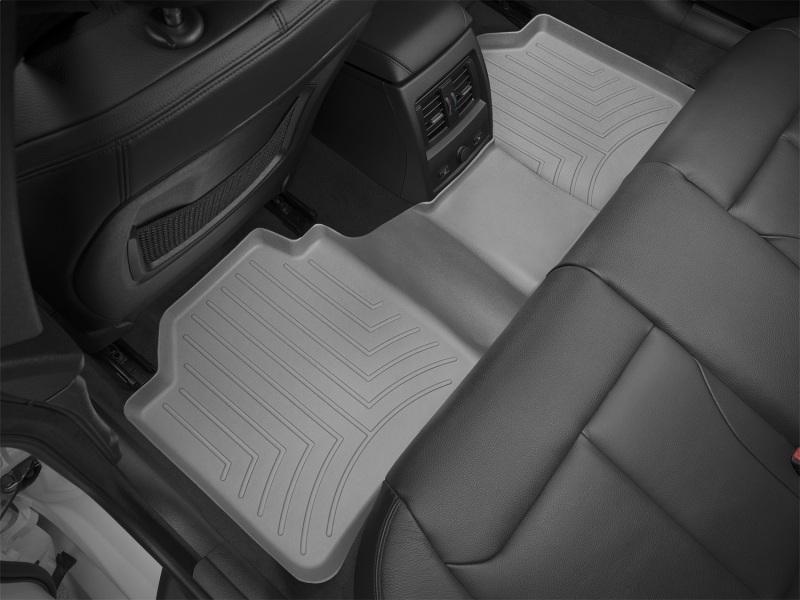 WeatherTech 464105