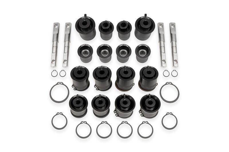 BMR Suspension CBK555