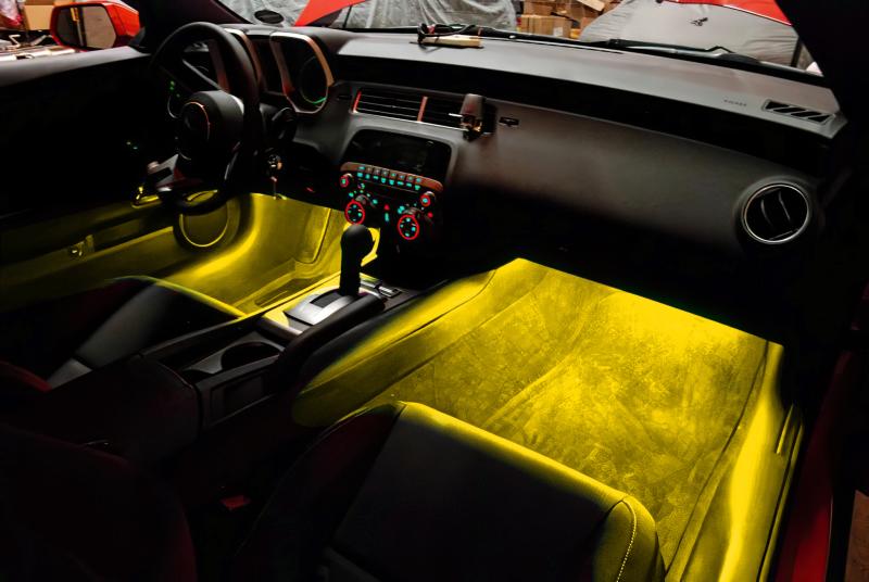 ORACLE Lighting 4207-333