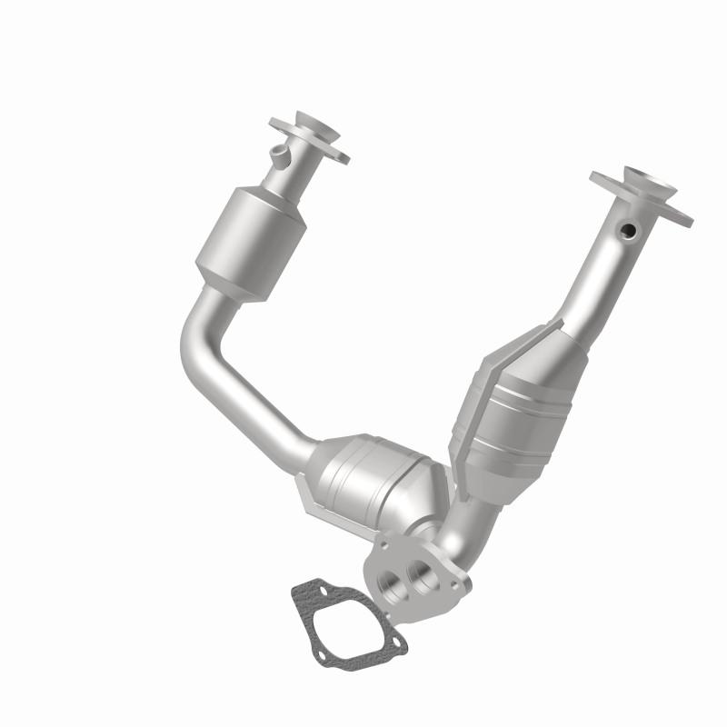 Magnaflow 93168