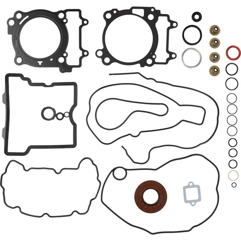 Vertex Pistons 8110052