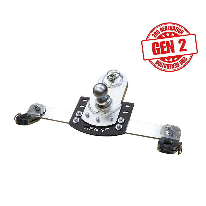 GEN-Y Hitch GH-21017