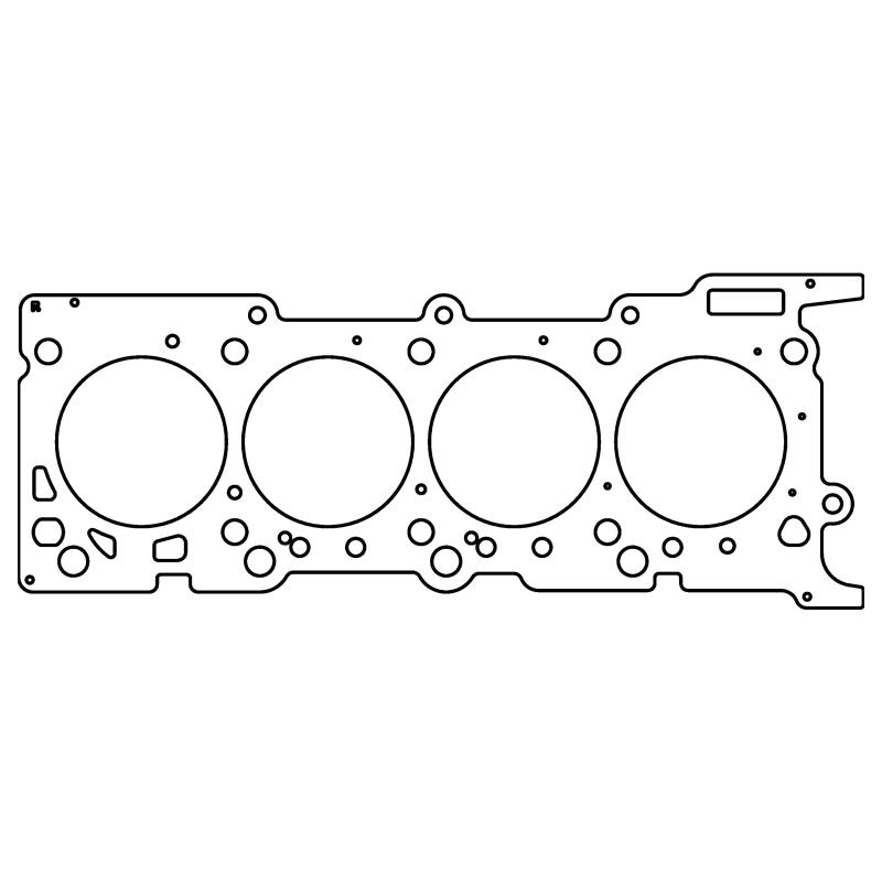 Cometic Gasket C15429-054