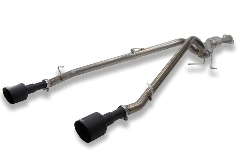 Carven Exhaust CR1015