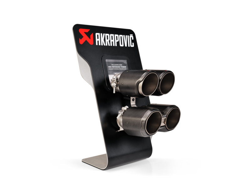 Akrapovic P-CM-CDC/2