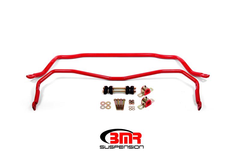 BMR Suspension SB028R