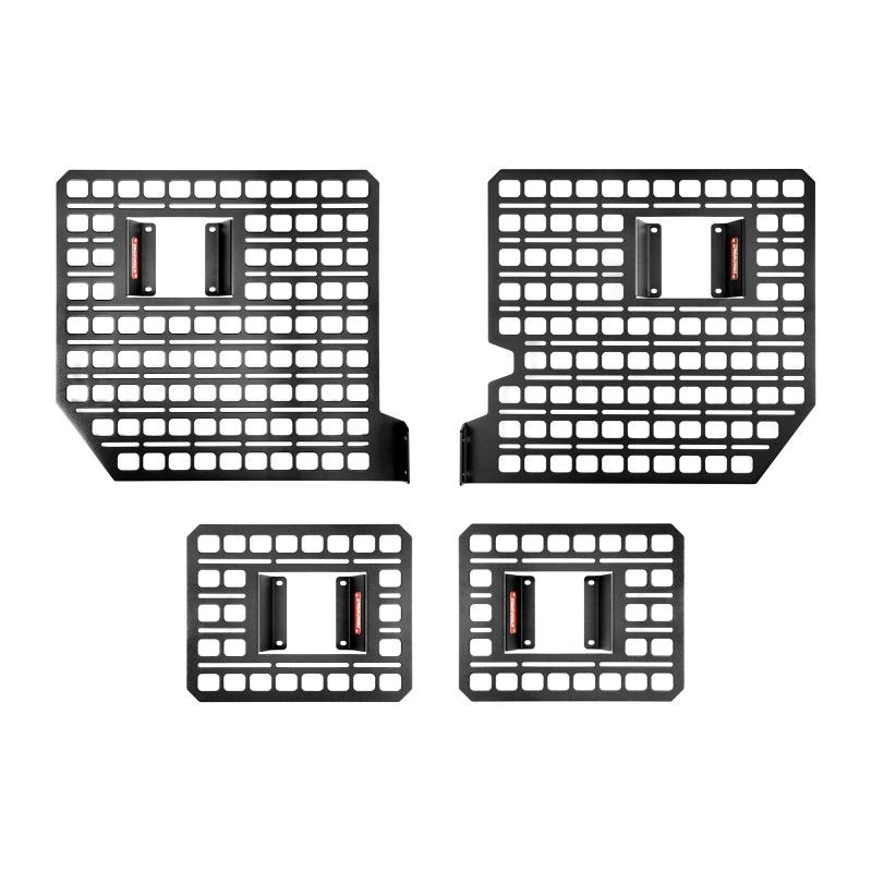 BuiltRight Industries 102005