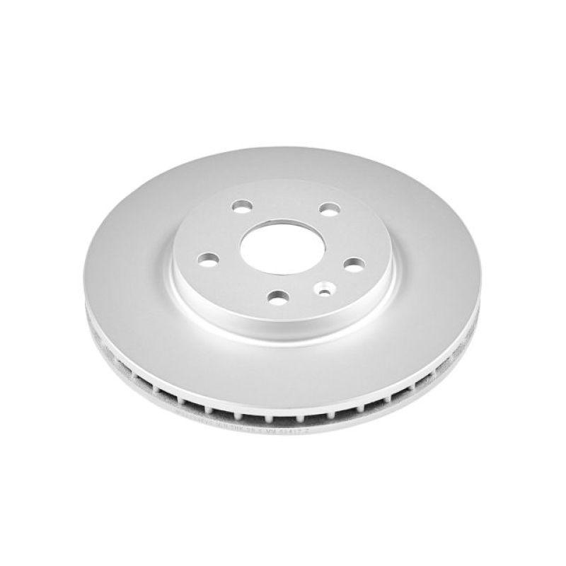 PowerStop AR82124EVC