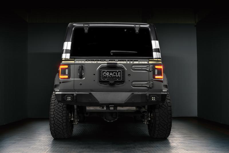 ORACLE Lighting 5884-504