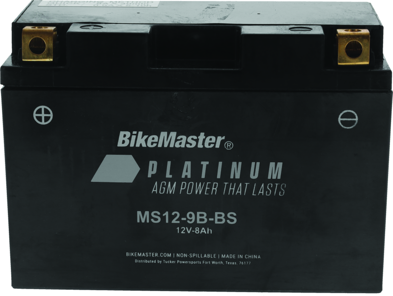 Bike Master 780744