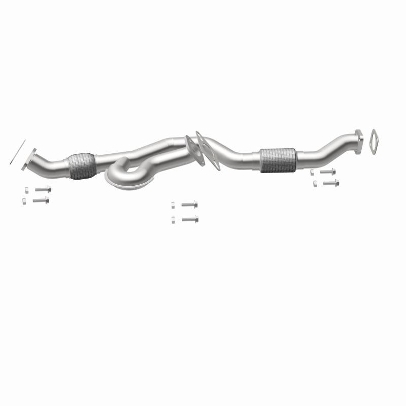 Magnaflow 107-0221
