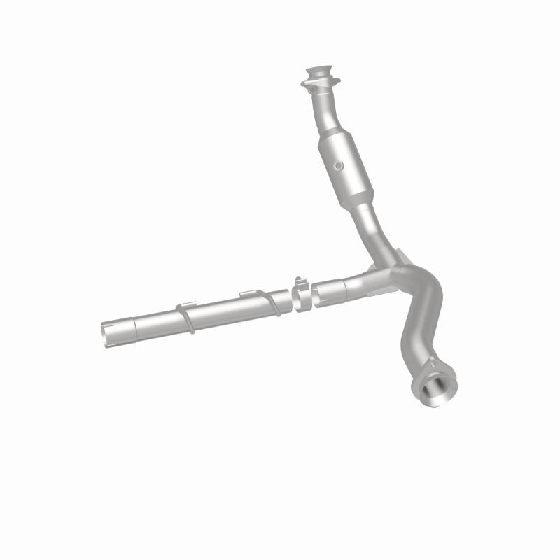 Magnaflow 5551500