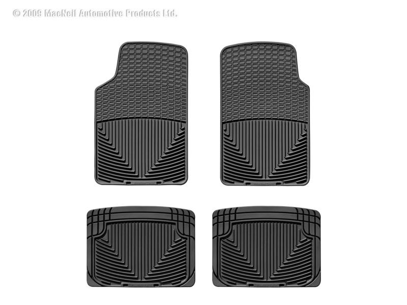 WeatherTech W3-W20
