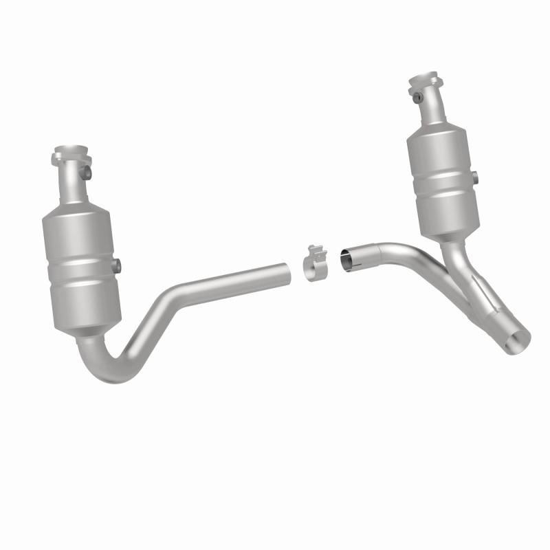 Magnaflow 49849