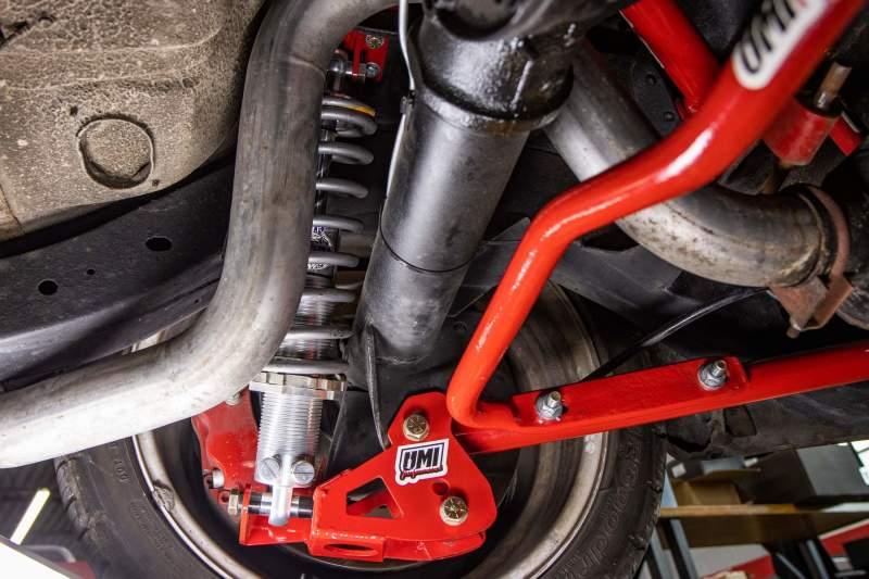 UMI Performance 4057