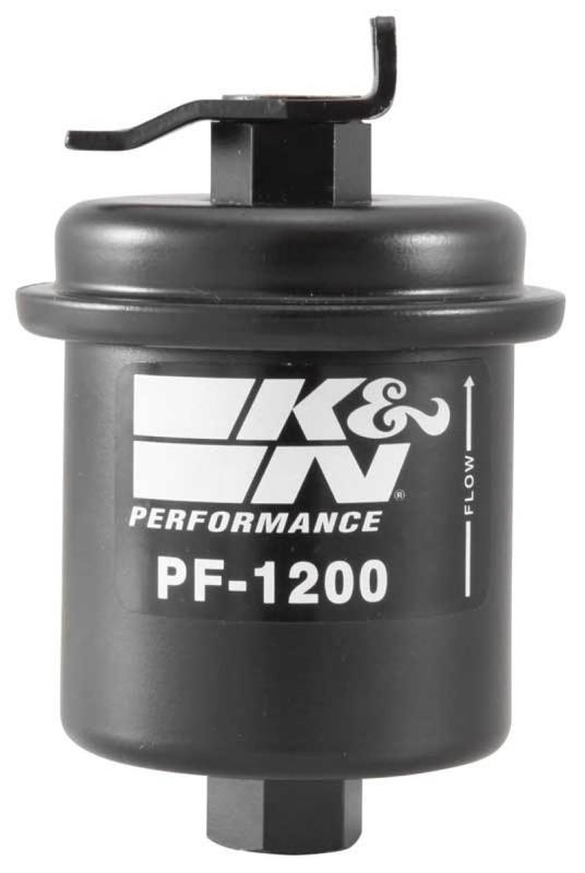 K&N Engineering PF-1200