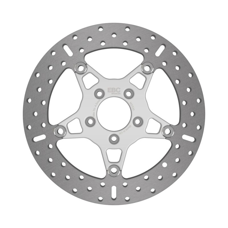 EBC Powersports MD530