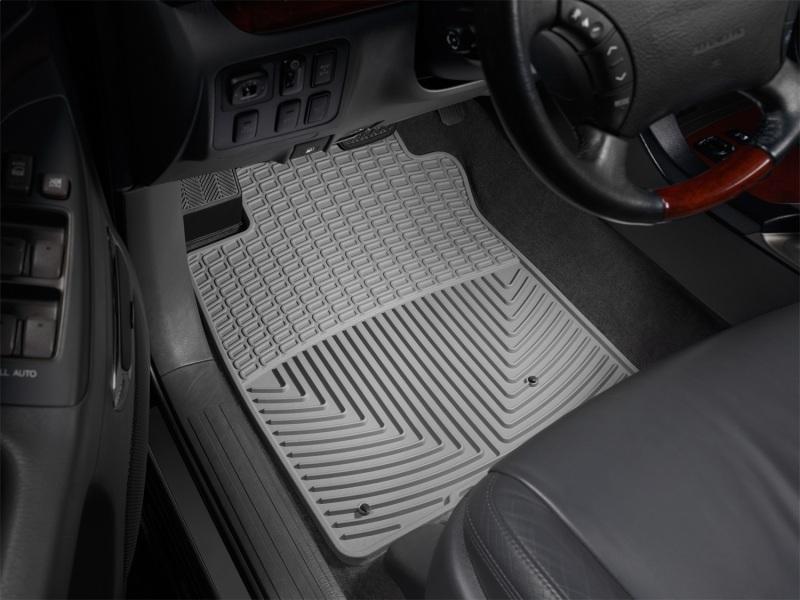WeatherTech W39GR