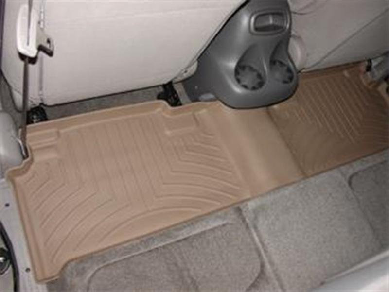 WeatherTech 450442