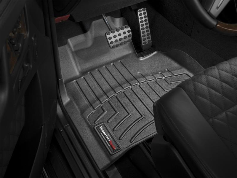 WeatherTech 442211