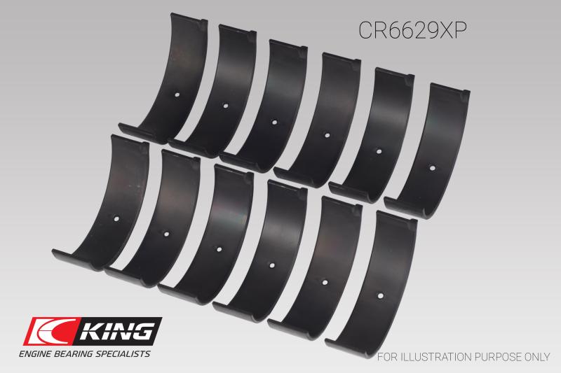 King Engine Bearings CR6629XPSTDX