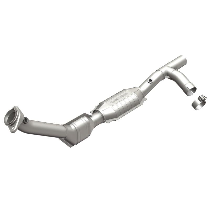 Magnaflow 447118