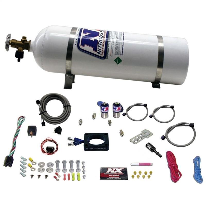 Nitrous Express 20941-15