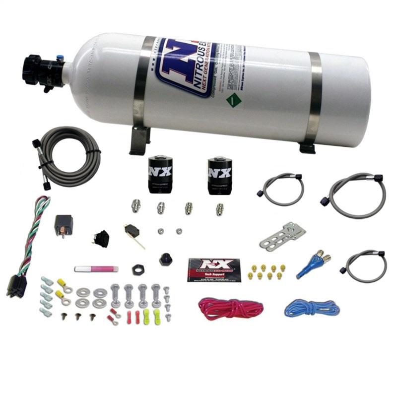 Nitrous Express 20921-15