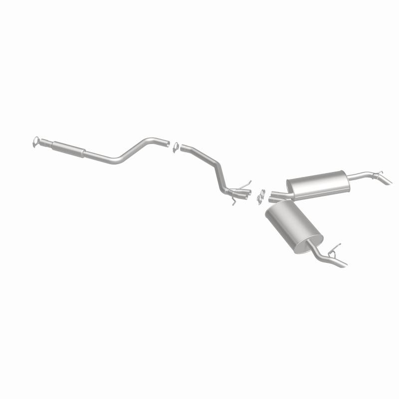 Magnaflow 106-0624