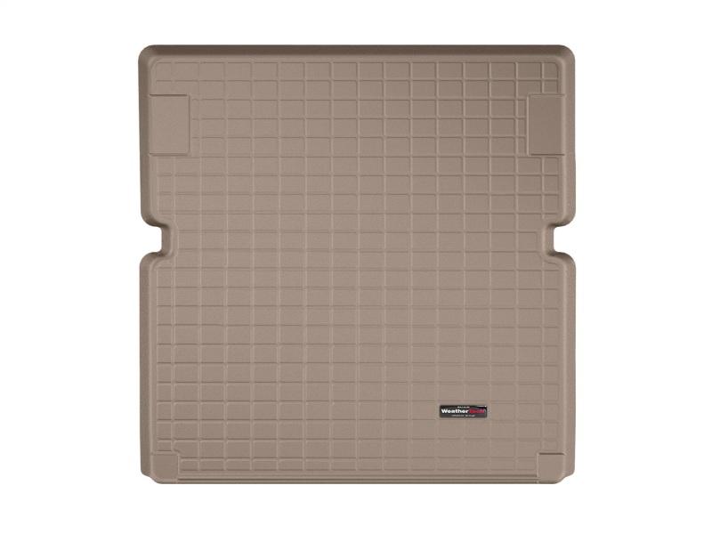 WeatherTech 411262