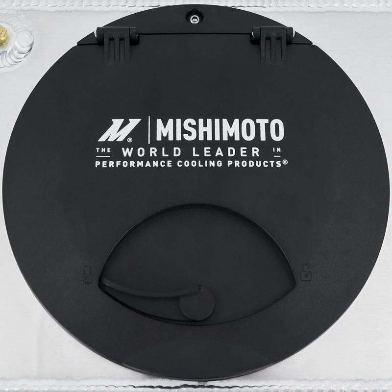 Mishimoto MMRT-A2W-50N