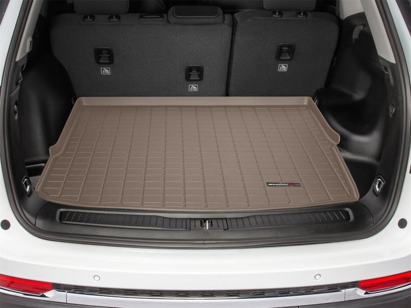 WeatherTech 411517