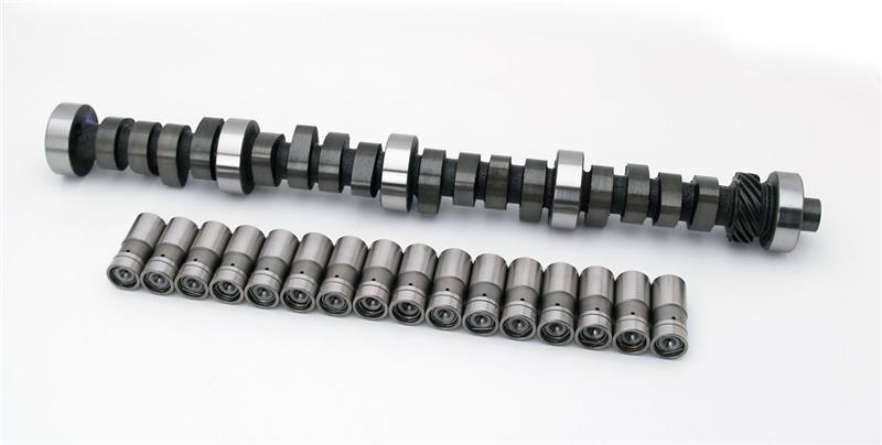 COMP Cams CL11-560-4