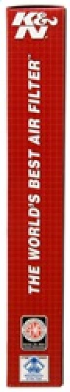 K&N Engineering HA-2714