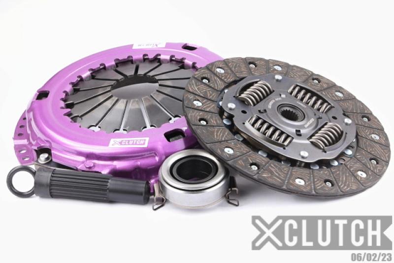XCLUTCH XKTY24014-1A